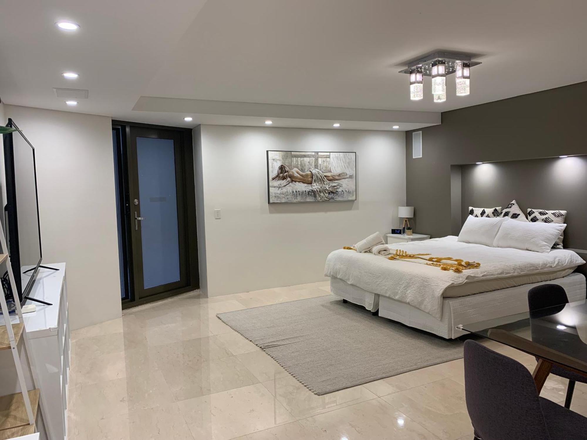 Putney Studio, Short Drive To Olympic Park & Parklands Sydney Bagian luar foto