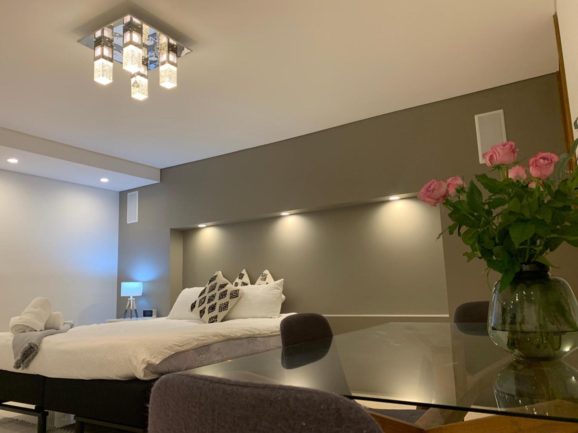 Putney Studio, Short Drive To Olympic Park & Parklands Sydney Bagian luar foto