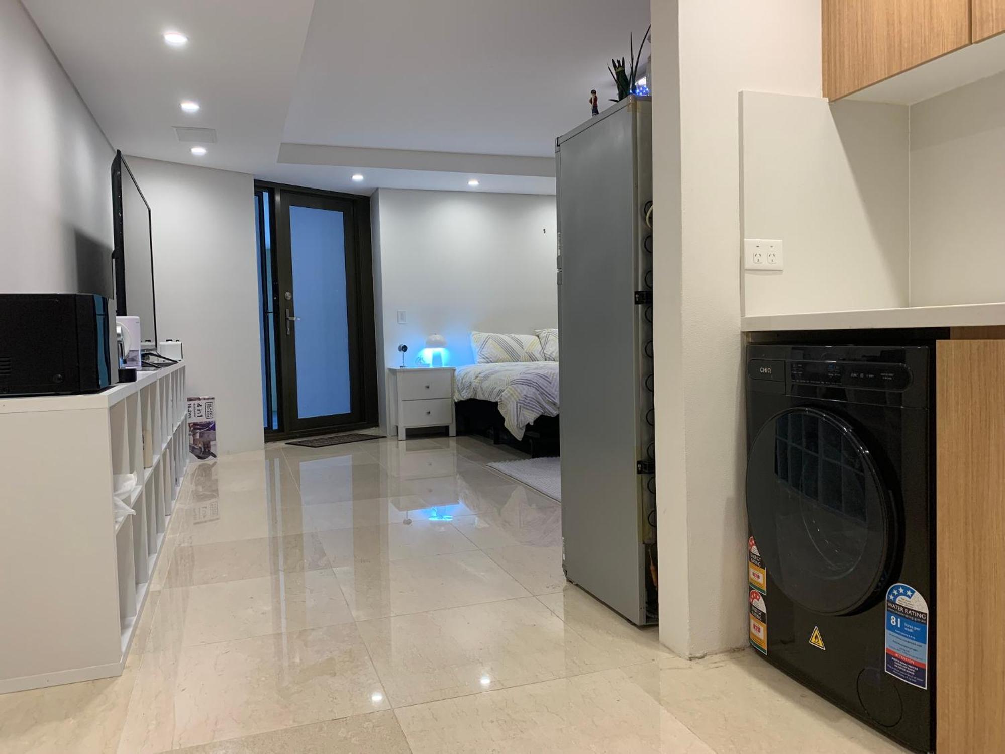 Putney Studio, Short Drive To Olympic Park & Parklands Sydney Bagian luar foto