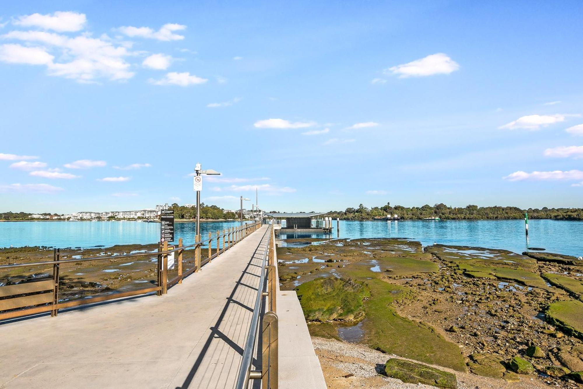 Putney Studio, Short Drive To Olympic Park & Parklands Sydney Bagian luar foto